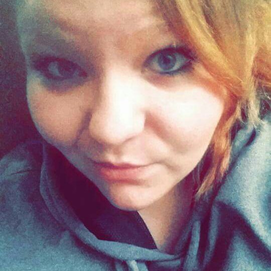 KayleeKiggins's tweet image. #NewProfilePic