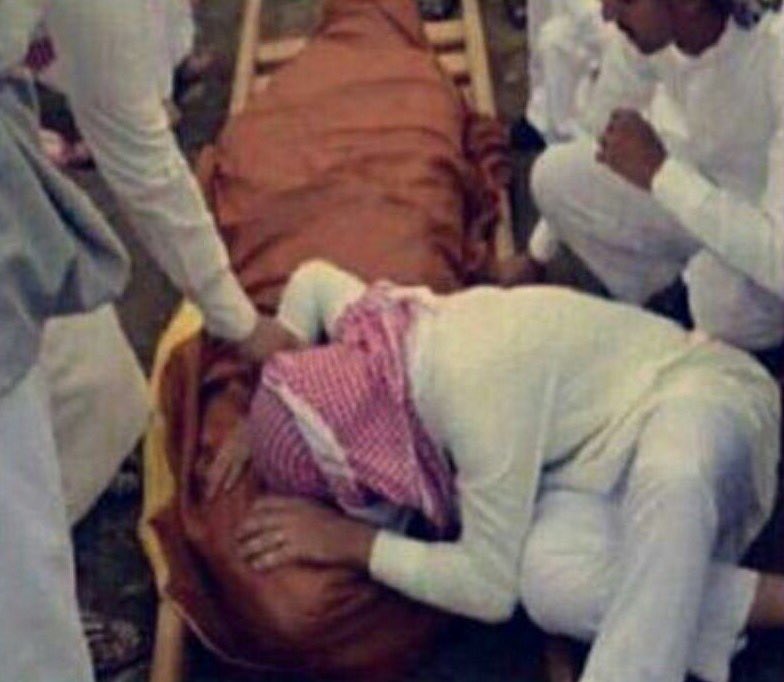 لا جدوى لقبلة إعتذار على جبين ميت قادر الحياة استلطفو بعضكم البعض وأنتم على قيد الحياة