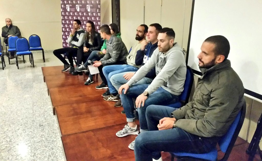 SD Ponferradina SAD tweet media