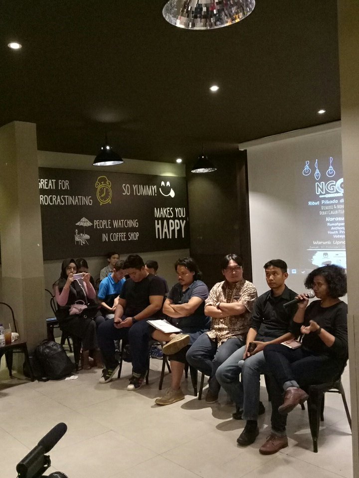 YouthProactive! tweet media