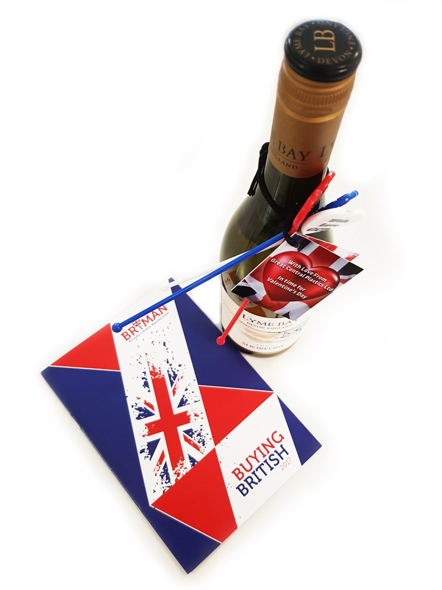 PremierOfficeUK's tweet photo. Thank you @TheBrimanGroup for Jess and Nicola's lovely wine for completing the @PPExpo_1 treasure hunt :) #buyingbritish #PPExpo #lovepromo https://t.co/WcvWygKcV5