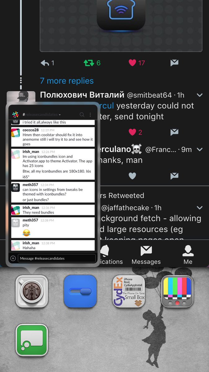 m37h_1's tweet photo. really enjoying #classicswitcher from @coolstarorg https://t.co/7TrJwZ6hXh