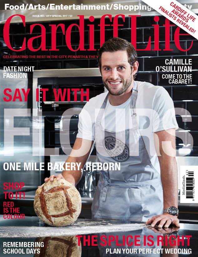 OMB Cardiff (@ombcardiff) on Twitter photo 