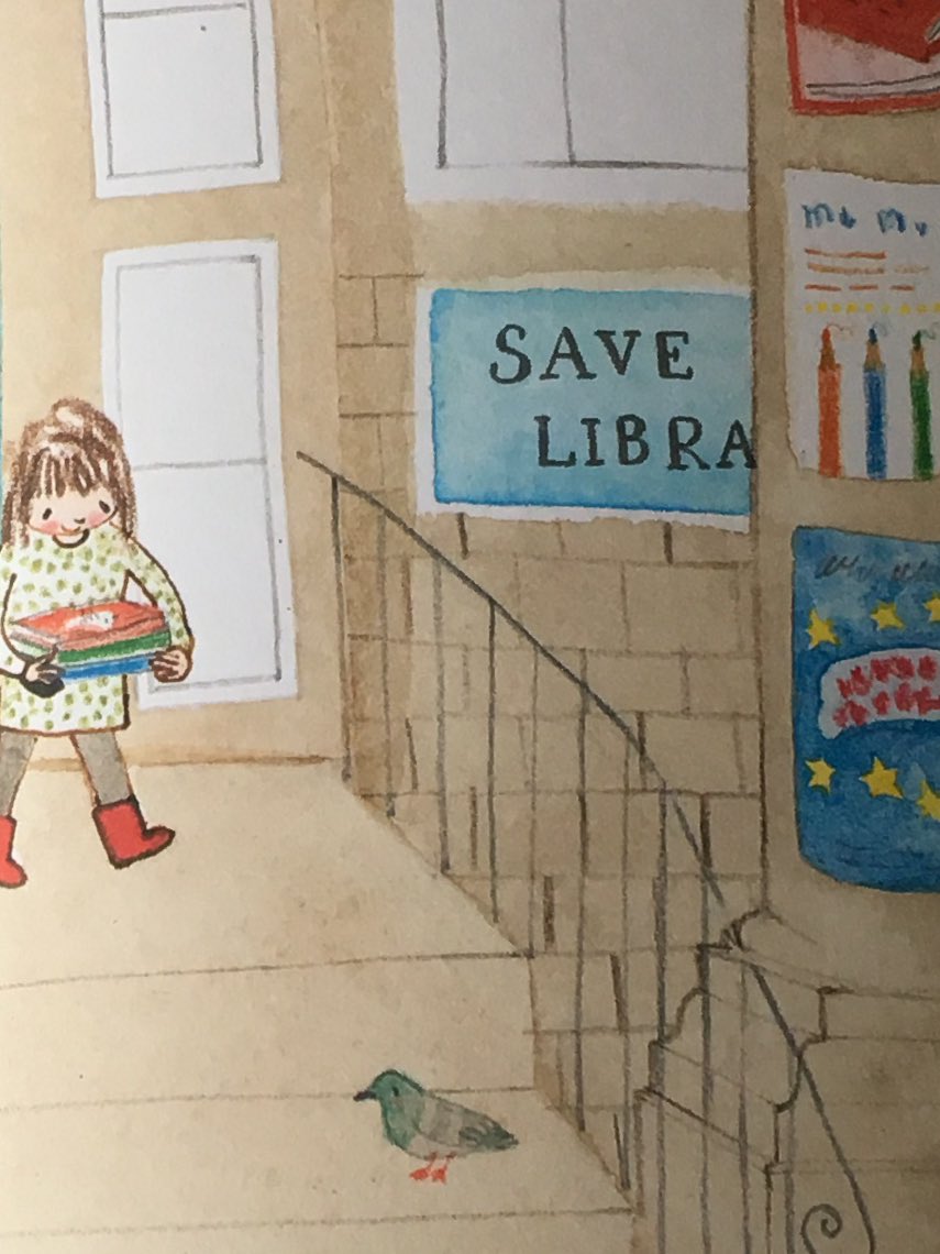 Adele Thomson tweet media