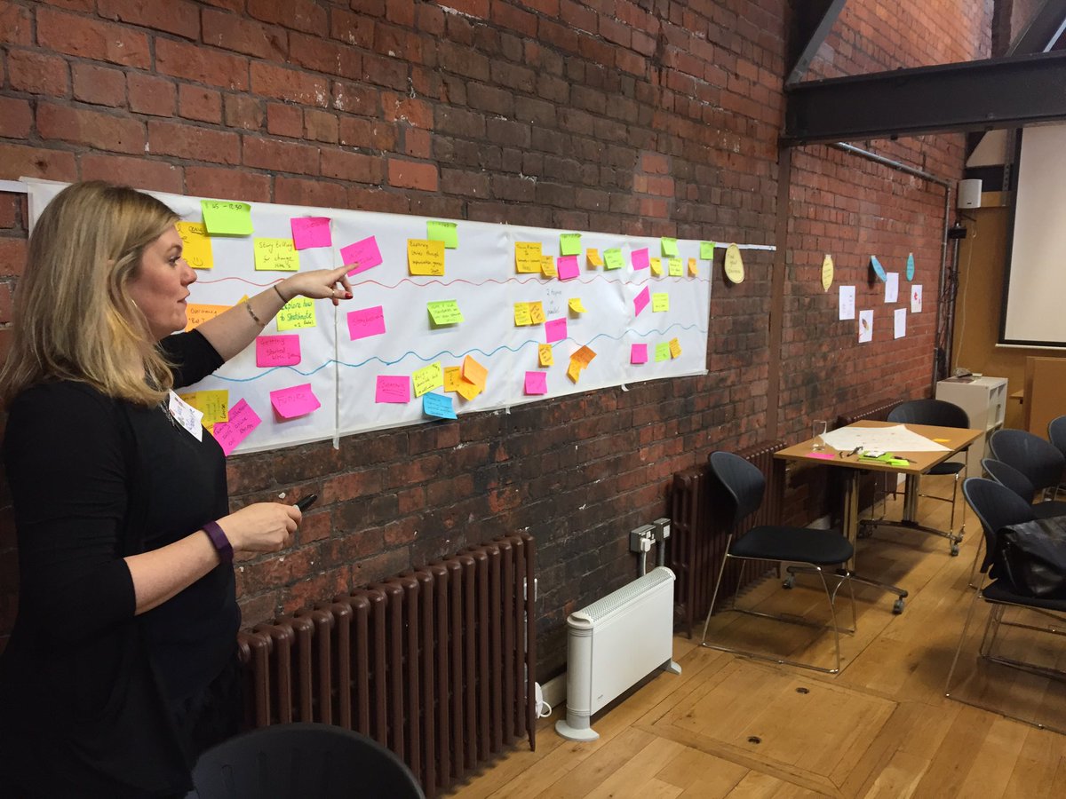 lcampbellGP's tweet photo. Where great ideas will follow #unconference #l&amp;d #ldcu17 #learning #ThoughtLeadership https://t.co/FMhaZvnpk9