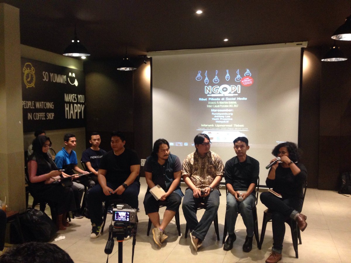 Pamflet Generasi tweet media