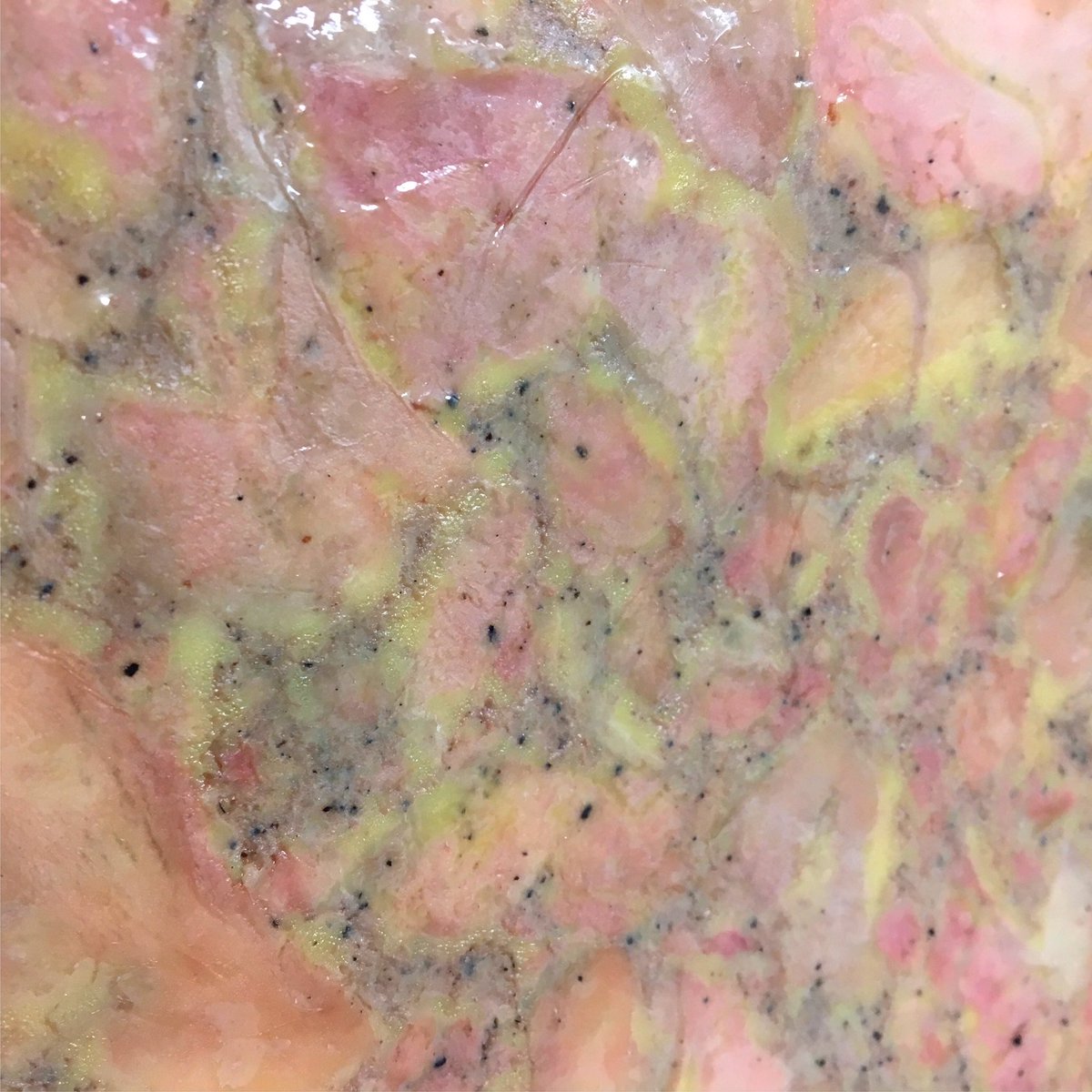 Ismael_CanoM's tweet photo. Mármol de foie de la @ventadelsoton 
2foie
Sal
Pimienta
25 Gr px
@EduSalanova @Galletoncia @anaacin 

Foie's marble of @ventadelsoton https://t.co/HMOhCpCNSP