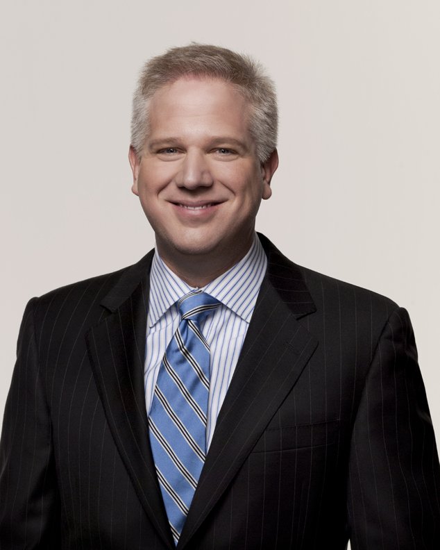 Happy Birthday Glenn Beck 