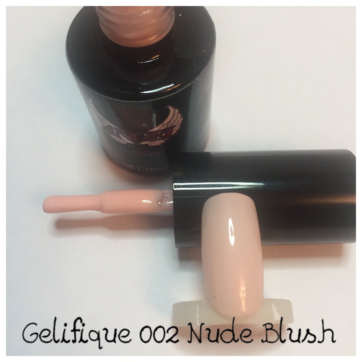 mksbt's tweet photo. Gelifique available to buy at https://t.co/ROSn5tLw2L #nailsmagazine #scratchnails #angel #beauty #glitter #gelnails #gelmanicure #gelpolish https://t.co/GyQ8TMSTmg