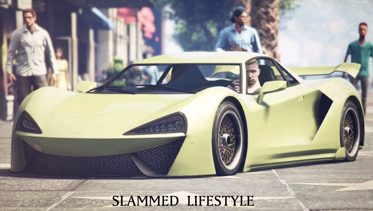 0331SLMD's tweet photo. #PS4share 
#GTAV 
#GTAOnline  
#Snapmatic 
#GTAPhotographers 
#SLMD 
#OWSL
#DiploStyle 
@RockstarGames https://t.co/gH66sfzcqC
