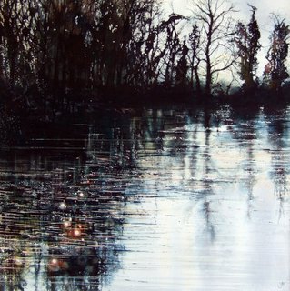 ParkerHarrisCo's tweet photo. Lots of #mustsee #watercolour exhibitions coming up including Making Waves @FitzMuseum_UK. Keep an eye out for #STWComp '17 #callforentries https://t.co/lemfjxS0Le