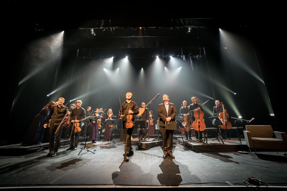 Arktisk Filharmoni (Arctic Phil.) tweet media