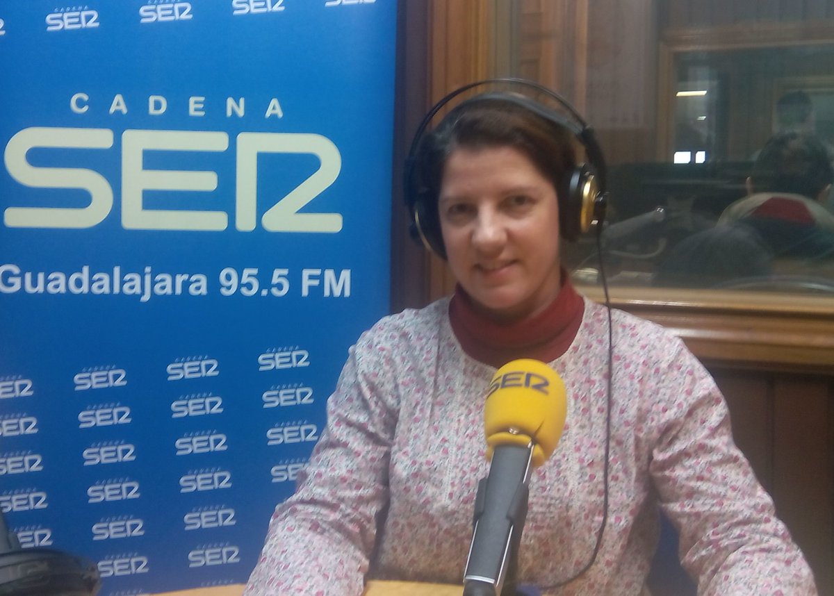 SER Guadalajara tweet media