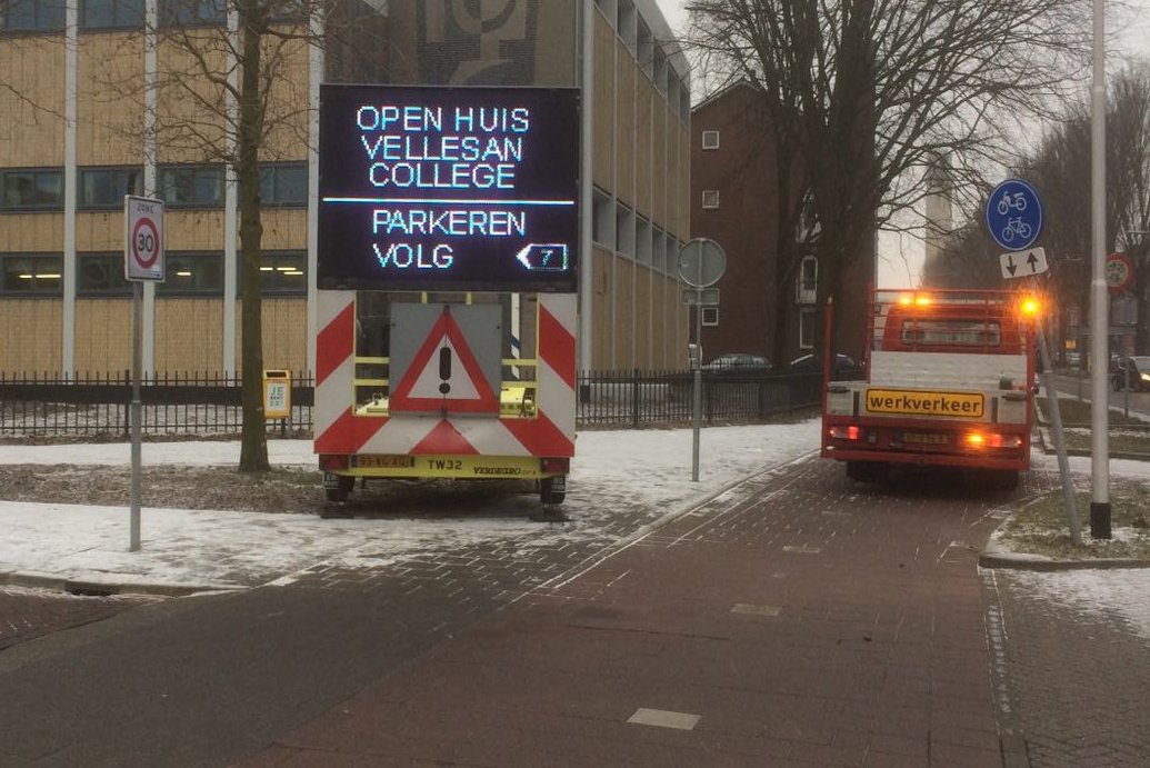 Vellesan College tweet media