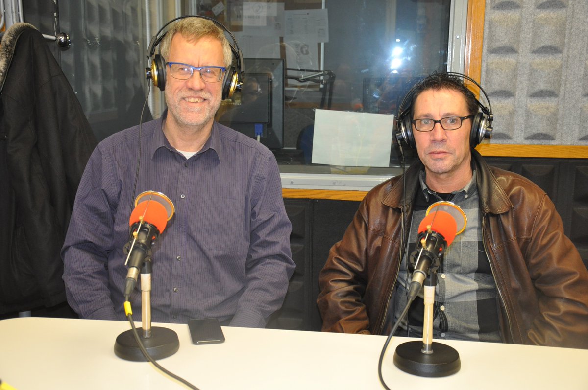 .<a href="/AFOCER/">AFOCER</a> a Ripollet Ràdio: "Esperem que la col·laboració amb Acció Fotogràfica Ripollet no sigui l'última, perquè les dues entitats sumem".