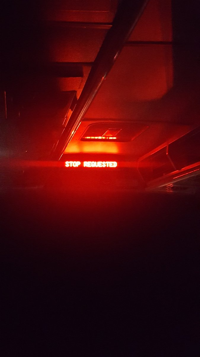 _Ric____'s tweet photo. Inside the tunnel though.... REALLY YOU RANDOM ASS PASSENGER???!!!! #stopRequested @FuckNjTransit @NJPublicTransit #113 https://t.co/eLrT8CFnUm