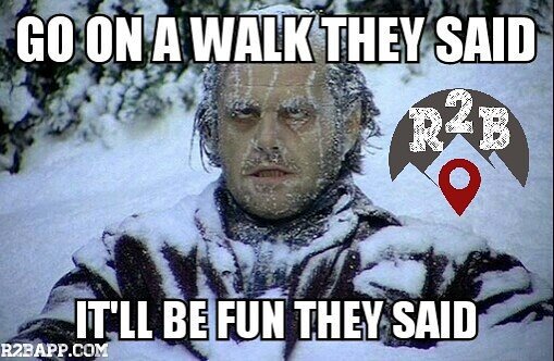 R2BApp's tweet image. 