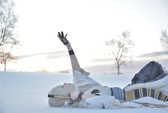 Twitterのコスプレ画像32