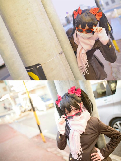 コスプレイヤーラチルのTwitter画像35