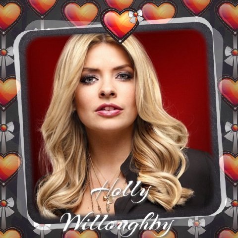 Happy Birthday Holly Willoughby, Keeley Hawes, Mary Rand, Robert Wagner, Douglas Slocombe & Nikita Ramsey   