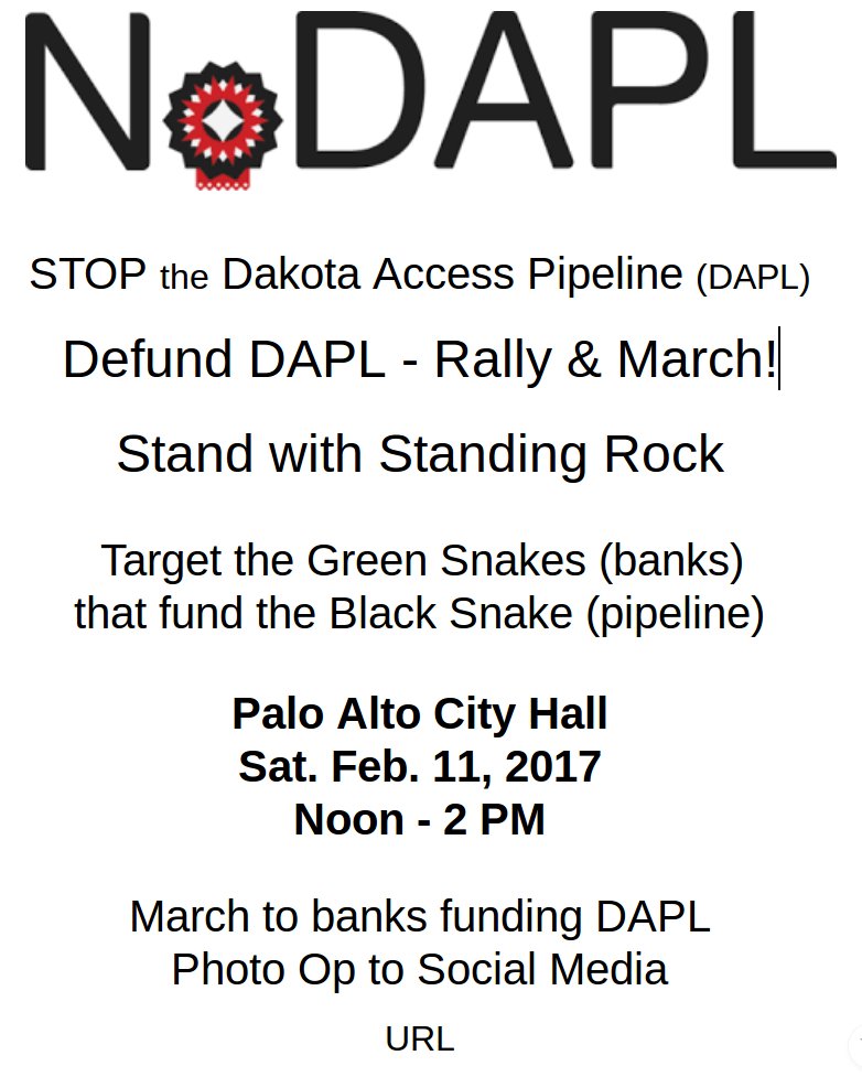 MojoGuitarPlaye's tweet photo. 1st they came 4 #immigrants n we Stood Up! Now the come 4 #Indigenous n we will Stand Up! If they come for u n me, we Stand Up! #NoDAPL https://t.co/YXSLUOL0Vd