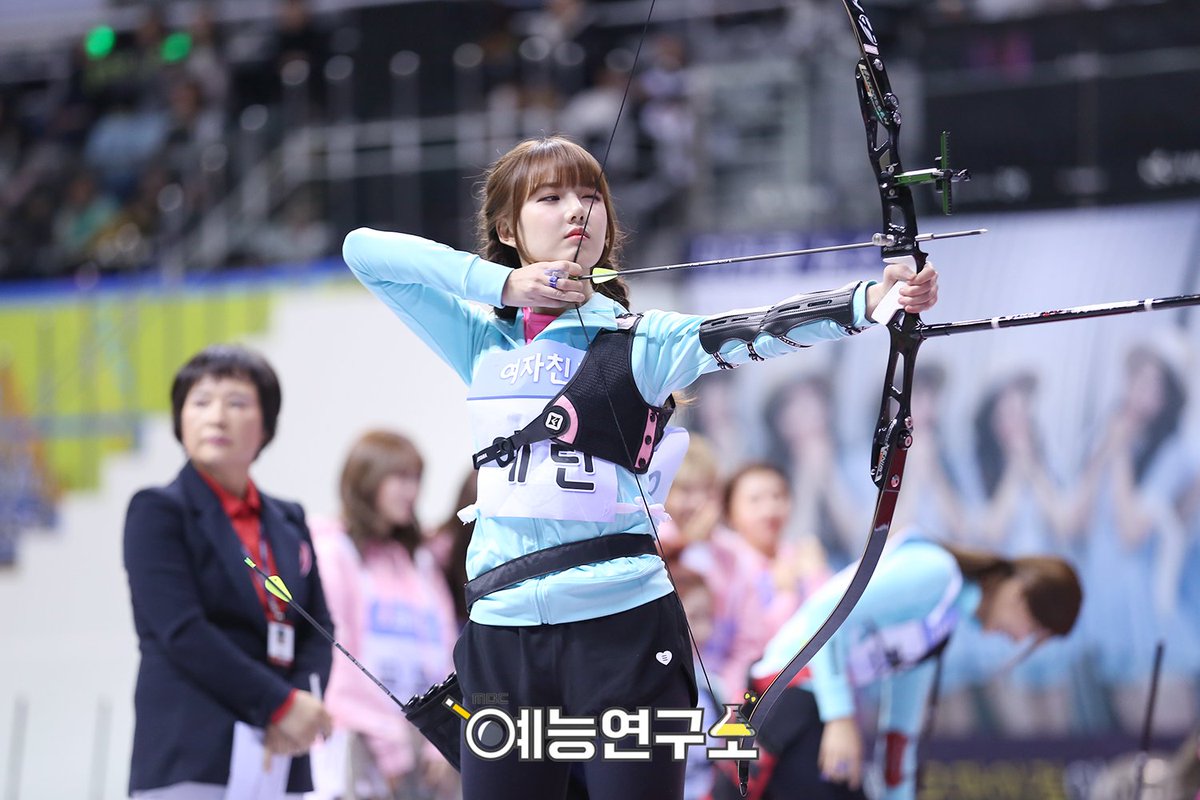 GFriend_Archive's tweet photo. [DL] 170210 More Preview Photos GFRIEND - 2017 ISAC from OFFICIAL MBC 17p #여자친구 #GFRIEND #2017아육대 #2017ISAC https://t.co/UhUaPtFNzw https://t.co/u9XWTgf2SX