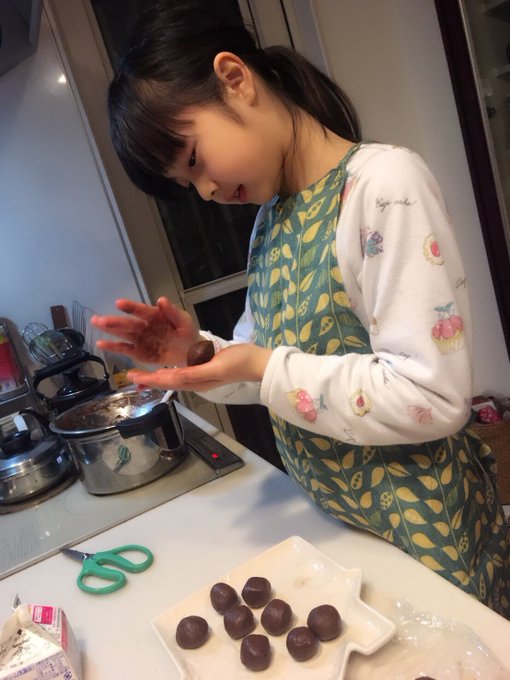 Twitterのコスプレ画像71