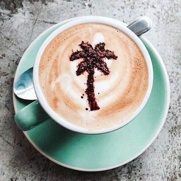 Estrella51Ahora's tweet photo. Coffee's ready✨☕️💕Cheers!😊
#coffeelovers https://t.co/VDvNGb6Rgn