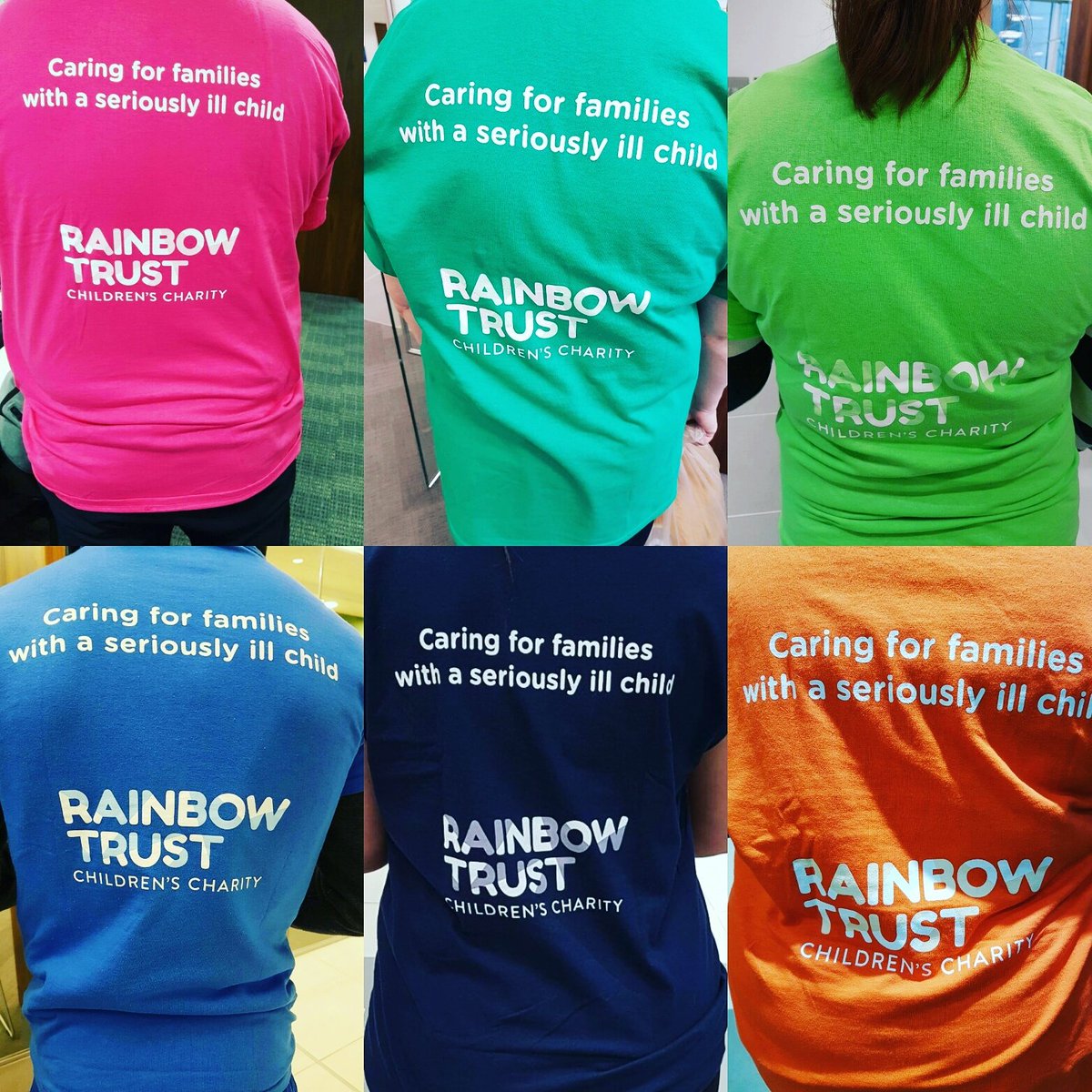 #EnterpriseRentACar raising money for <a href="/RainbowTrustCC/">Rainbow Trust Children’s Charity</a> #charityday @Drive_Diversity <a href="/EUHQ_/">EHI HQ Europe</a> <a href="/LALAUK/">Leigh Lafever-Ayer</a> @vwatergirl <a href="/EuropeanTD/">europeantd</a>  @jovickerserac