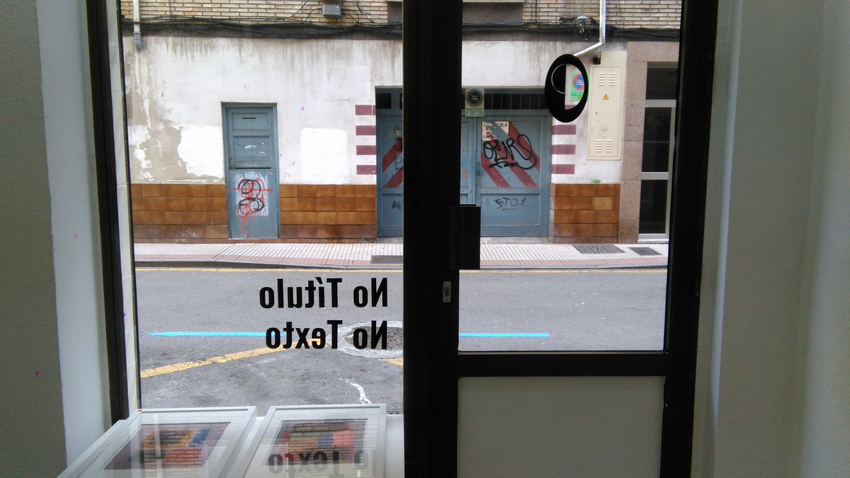 LaOficina_Xixon's tweet photo. #MORNING #LaOficina #Historyfrombelow #barrio #NoTitulo #NoTexto #concepto https://t.co/oqwncwHzDa