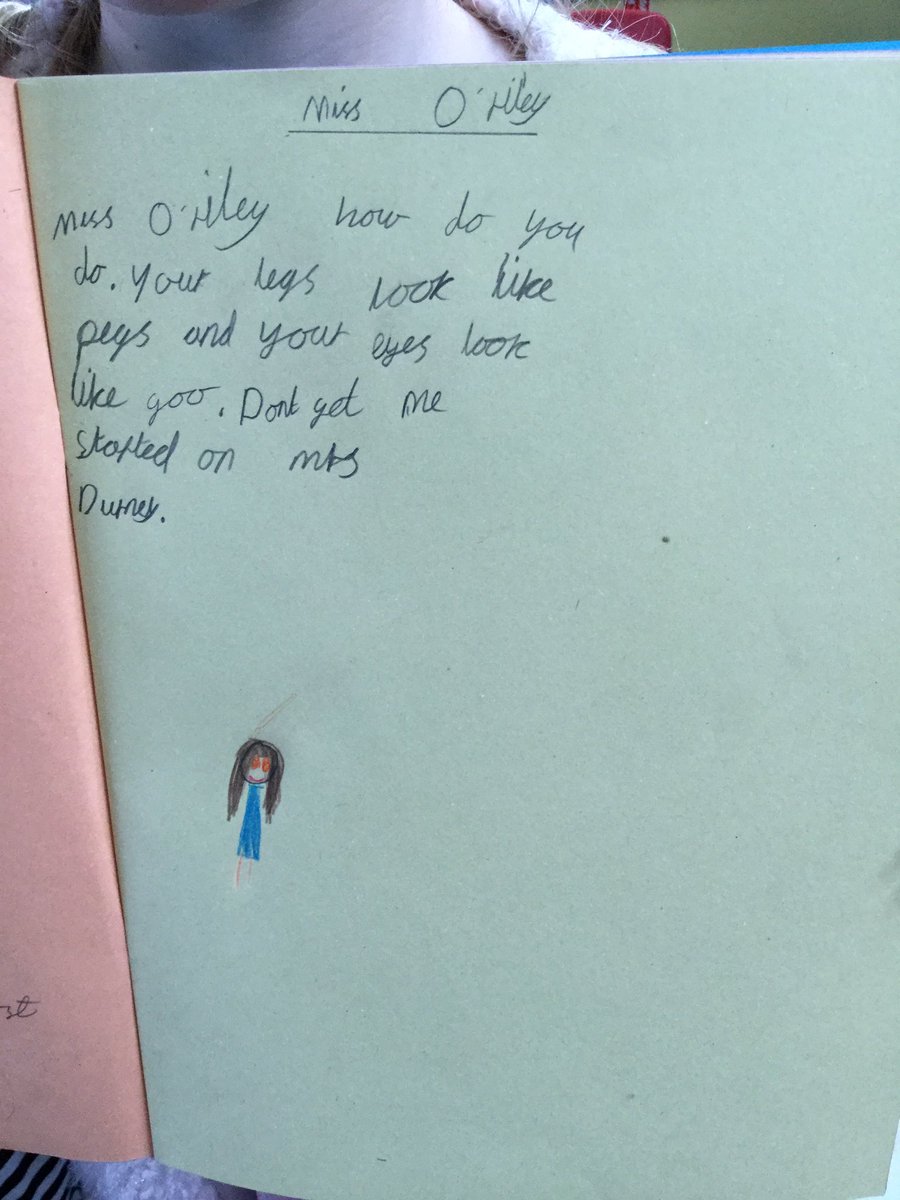 HTAClassod's tweet photo. @paulcooksonpoet you have inspired us to write our own poems ✏️ https://t.co/Y5gBhK9M5j