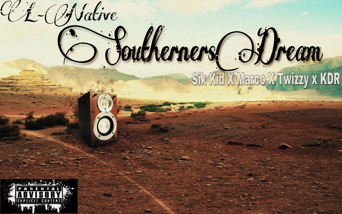 L_NativeSA's tweet image. #SouthernersDream later on stay tuned 👏👏🔥🔥