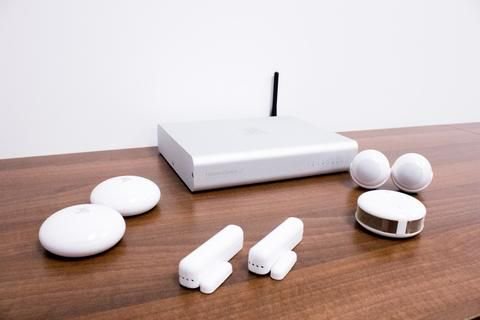 We have a number of #smarthome packages, depending on what you need from your home technology: buff.ly/2jTl4KA