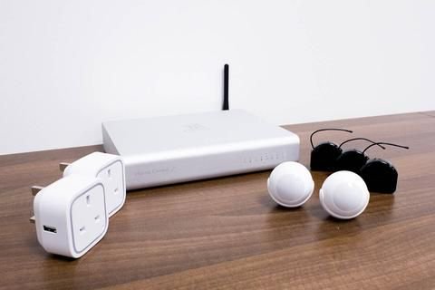 Fibaro UK tweet media