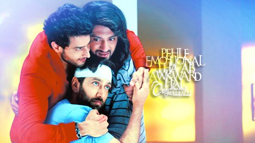 salmanholicbhai's tweet photo. Missing OBros DIL BOLE OBEROI jhappiee @NakuulMehta @KUNAL_JAISINGH @Mattooleenesh #Ishqbaaaz #Shivaay #Omkara #Rudra #OBors https://t.co/eyMdncdwKB