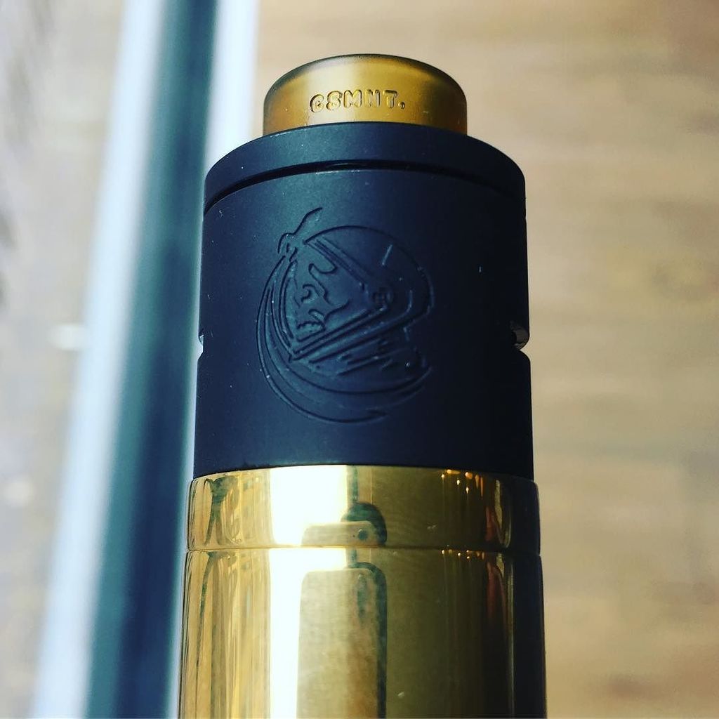 VapourLoungeUK's tweet photo. Who grabbed a CSMNT RDA?
#vape | #vapelife | #vapelyfe | #vapefam | #clouds | #cloudchasi⦠https://t.co/gXbHAZlGzb https://t.co/o3TKwbZtm5