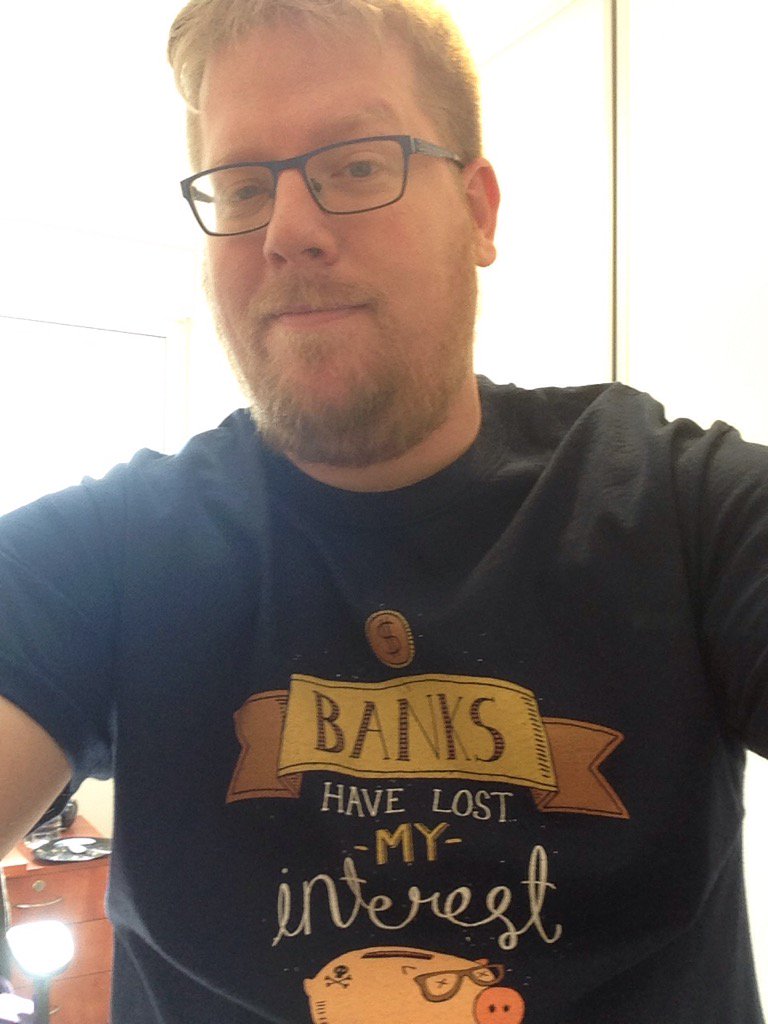 TapReason's tweet image. Getting some change with @change_labs #Savingmoney