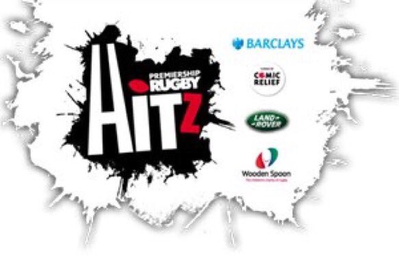 HITZ Sale Sharks tweet media