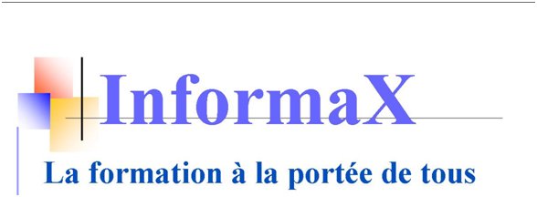 XInforma's tweet photo. Une autre façon de se former..bientôt disponible😌 https://t.co/3hFhnpSJMz