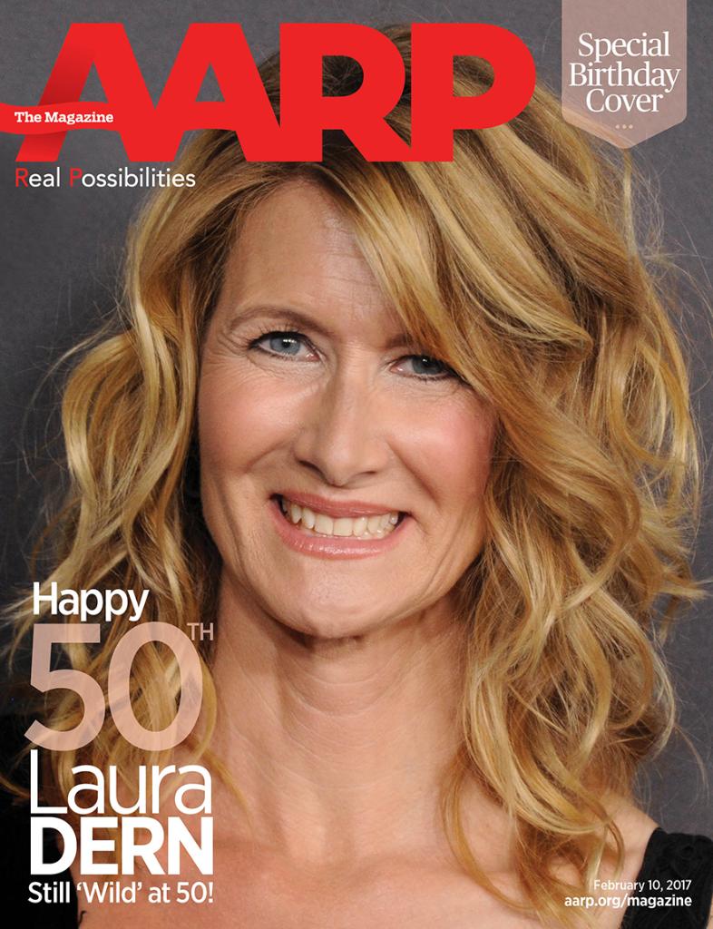 Happy birthday, Laura Dern! 