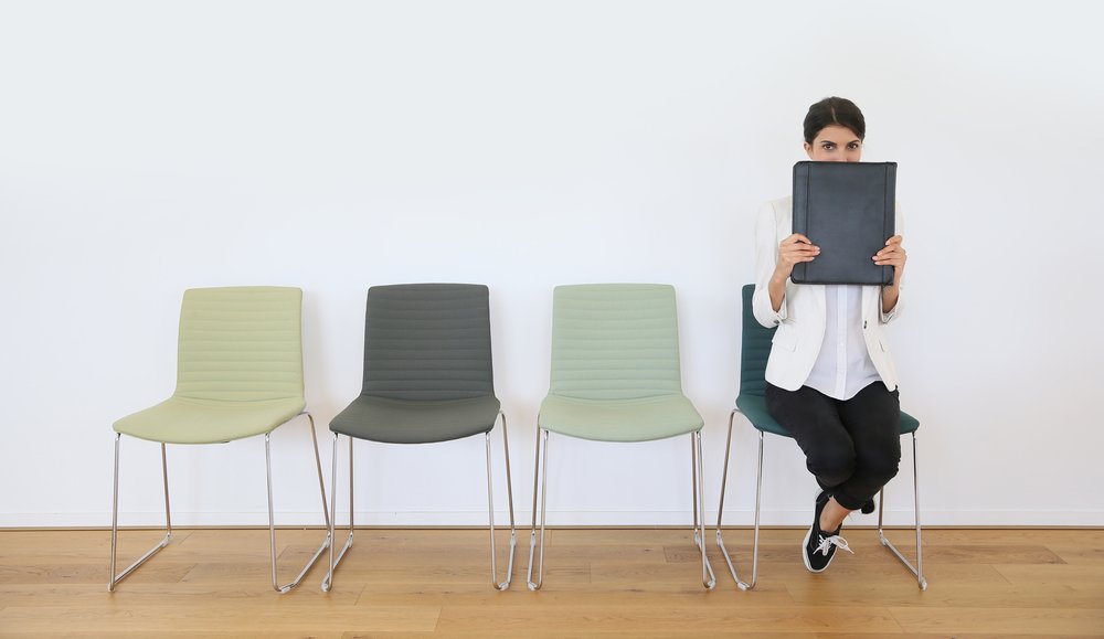 grad_central's tweet photo. The introvert’s job interview toolkit. #Infographic @RecruiterDotCom https://t.co/COa0SZyiQV https://t.co/841OYM7H2F