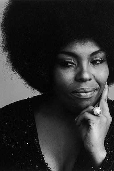 Happy Birthday Roberta Flack 