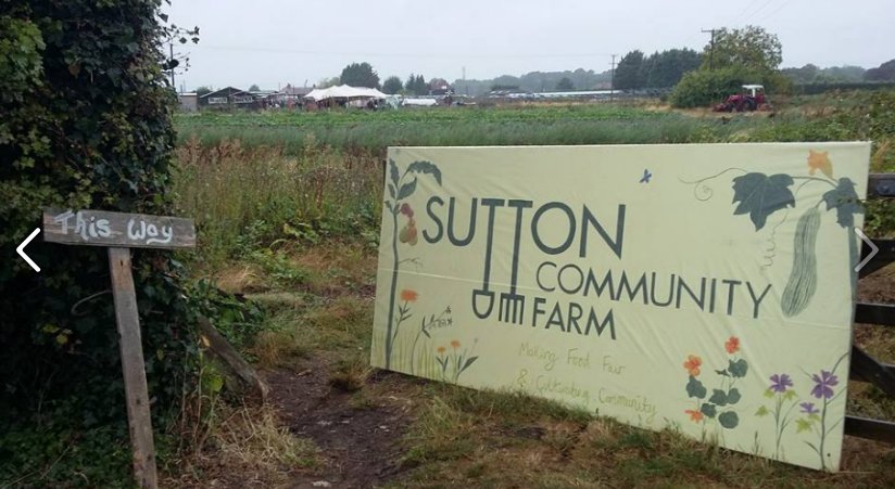 SuttonFarm's tweet image. It's #OpenSaturday weekend! Bring your friends&amp;amp;family, have a #farmtour &amp;amp; get stuck in if you like.Tomorrow 10-4pm #FridayFeeling #farmvisit
