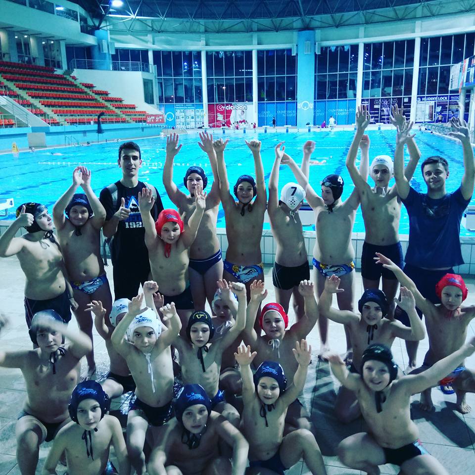 UŽIVO: 
Onako kako nam priliči!
S poštovanjem, #VKTorpedo