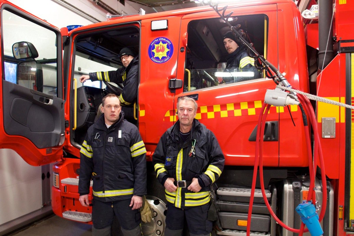 KatrineholmsKuriren (KholmKuriren) Twitter