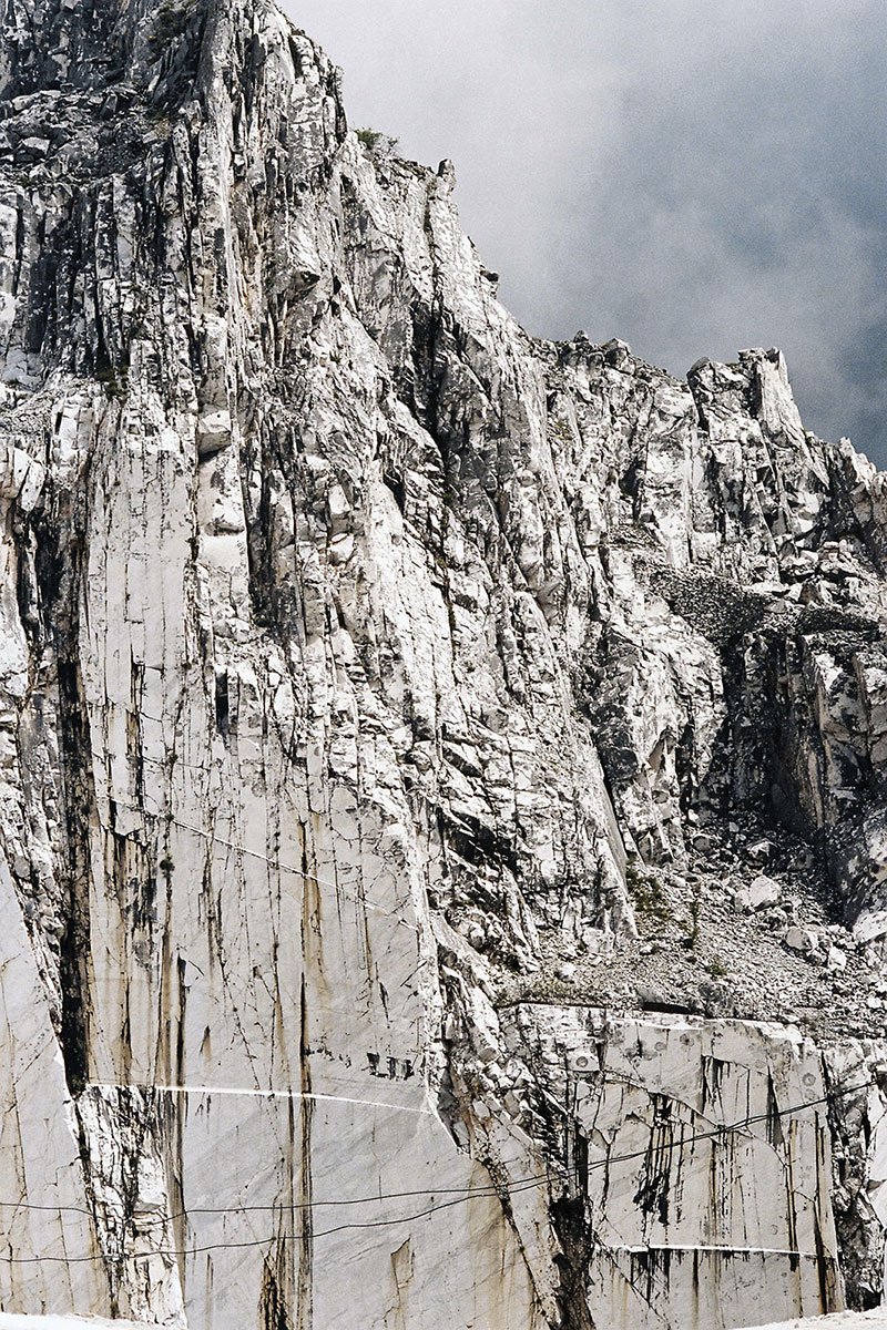 MondMarmoDesign's tweet photo. amazing photo of Virginie Khateeb about #Carrara #marble #quarry in #Tuscany #paris
https://t.co/QyzivtDrWT https://t.co/n3XUnlljBr