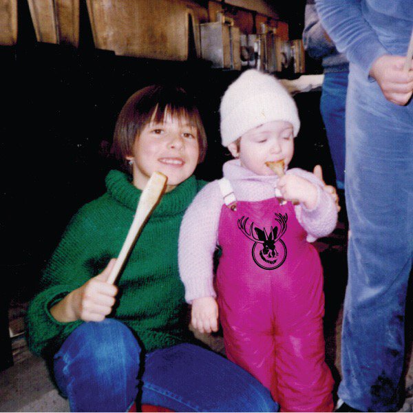 landryetfilles's tweet photo. Sundays in March should be sweet chez Landry &amp; filles https://t.co/zhvzepKp6p