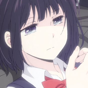 Hanabi [Scum's Wish]