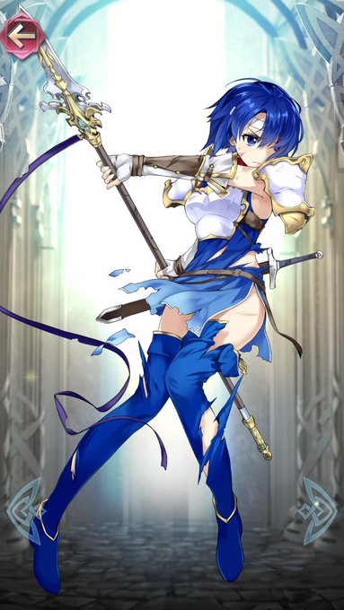 カチュア腋いい… 