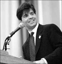 HAPPY BIRTHDAY 

George Stephanopoulos 